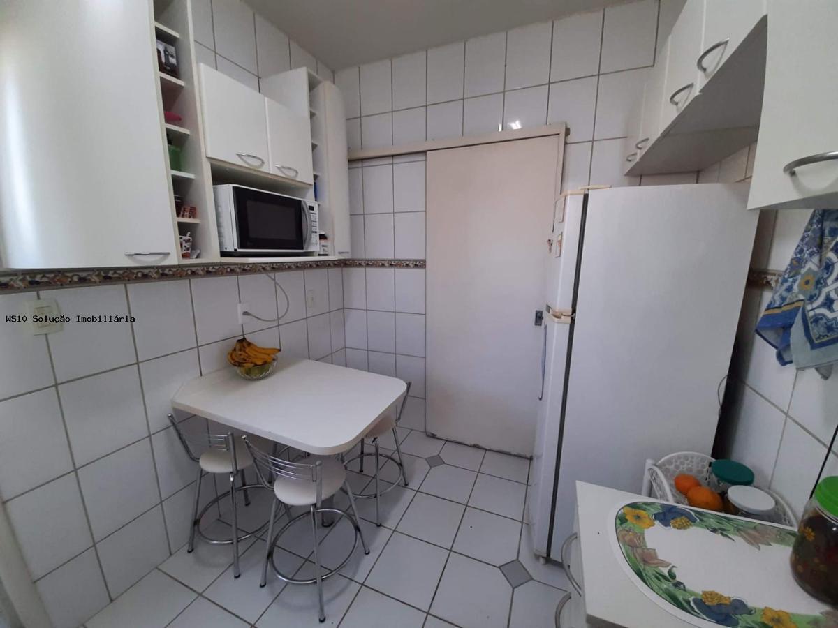 Apartamento, Padre Eustáquio, 3 Quartos, 2 Vagas, 1 Suíte