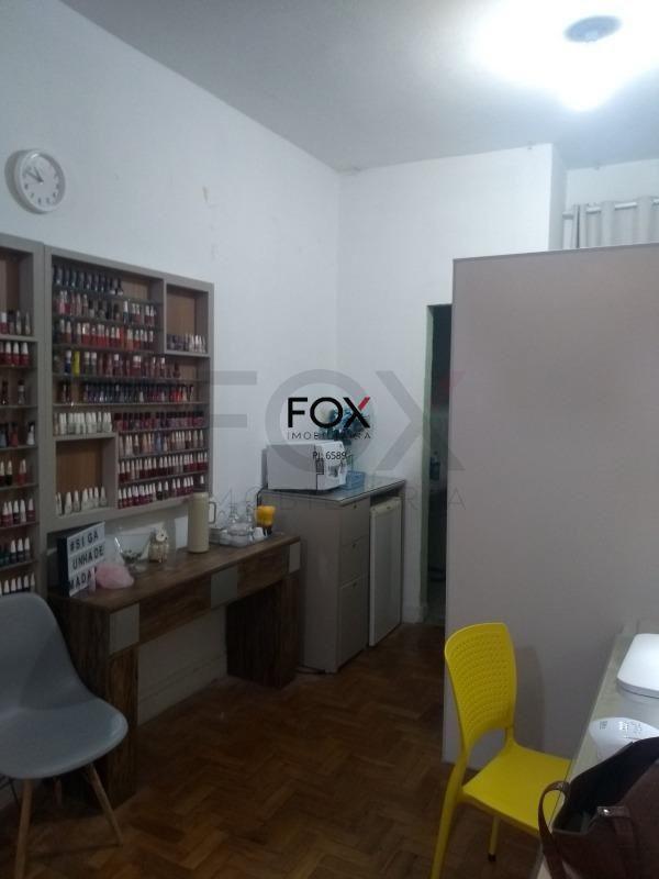 Sala, Centro, 0 Quarto, 0 Vaga