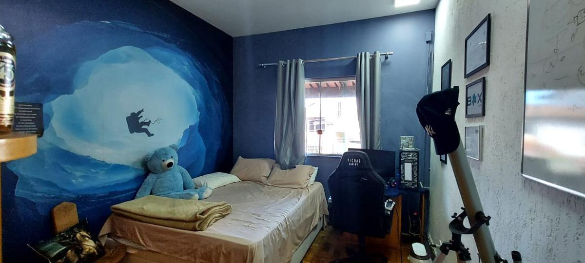 Casa, Palmares, 3 Quartos, 2 Vagas, 1 Suíte
