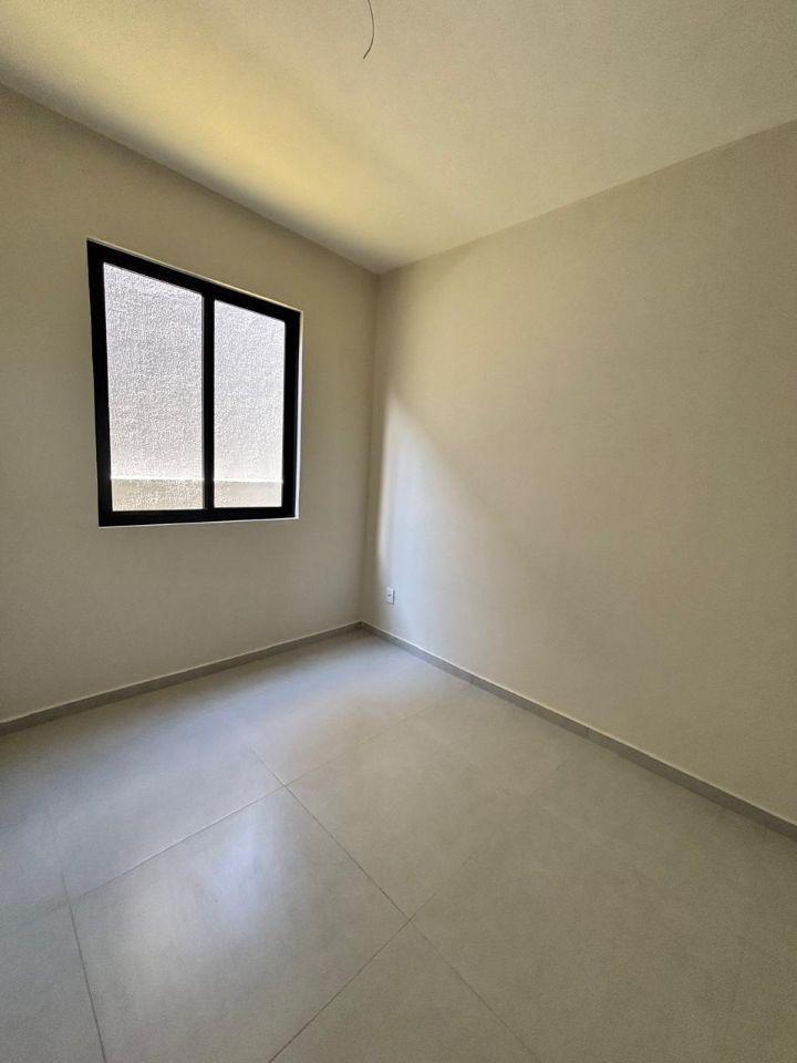 Apartamento, Ouro Preto, 2 Quartos, 1 Vaga