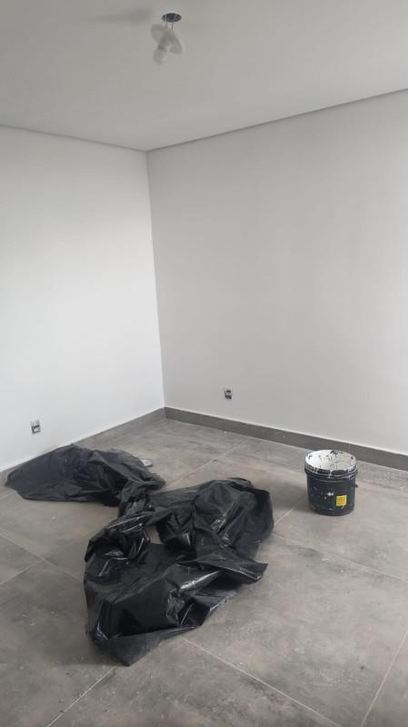 Apartamento, Sagrada Família, 3 Quartos, 2 Vagas, 1 Suíte