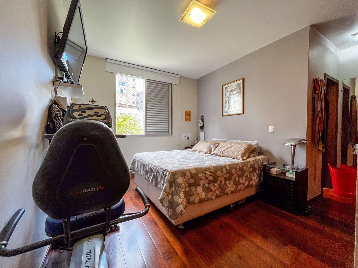Apartamento, Buritis, 4 Quartos, 2 Vagas, 1 Suíte