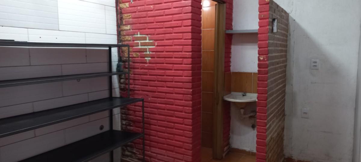 Andar, Santa Helena, 1 Quarto, 0 Vaga