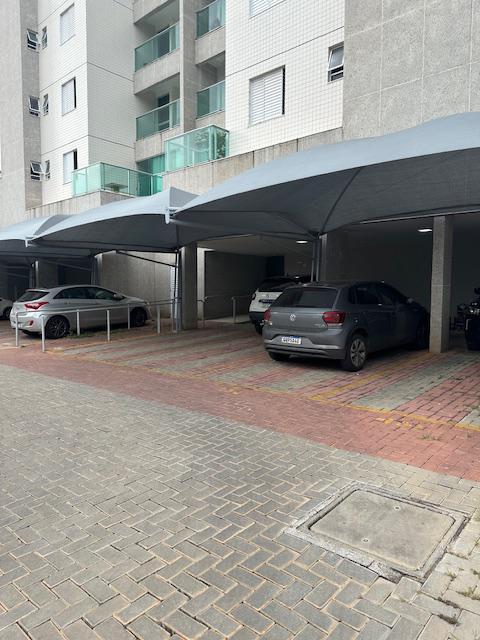 Cobertura, Castelo, 3 Quartos, 2 Vagas, 2 Suítes