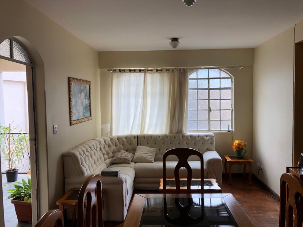 Apartamento, Centro, 3 Quartos, 1 Vaga, 1 Suíte