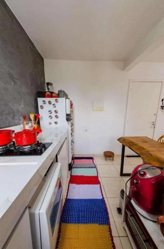 Apartamento, Engenho Nogueira, 2 Quartos, 1 Vaga