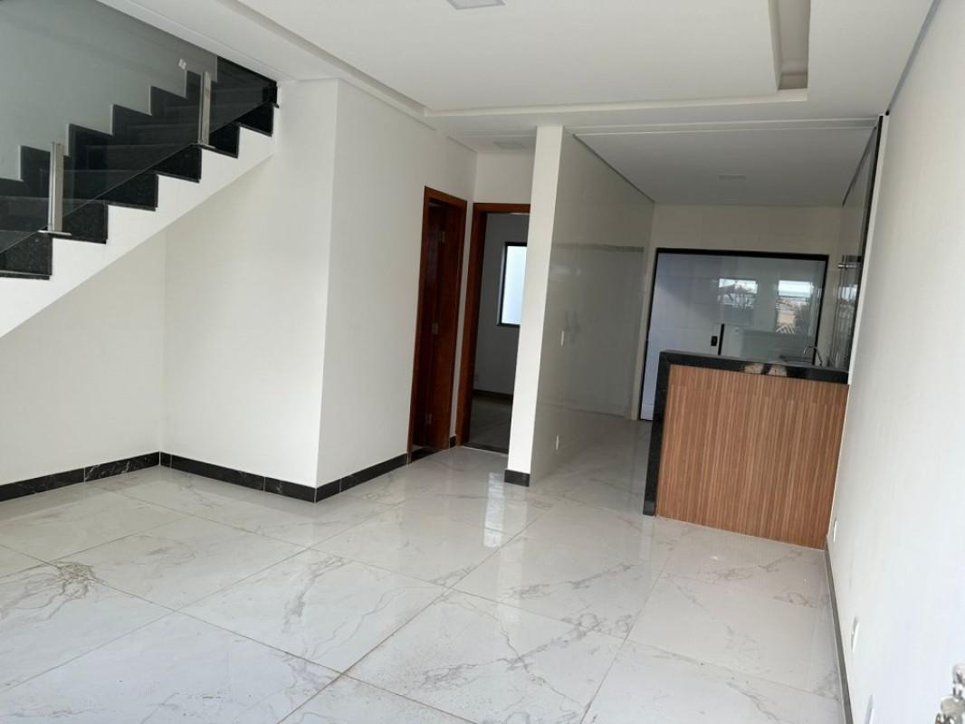 Casa, Masterville, 3 Quartos, 5 Vagas, 1 Suíte