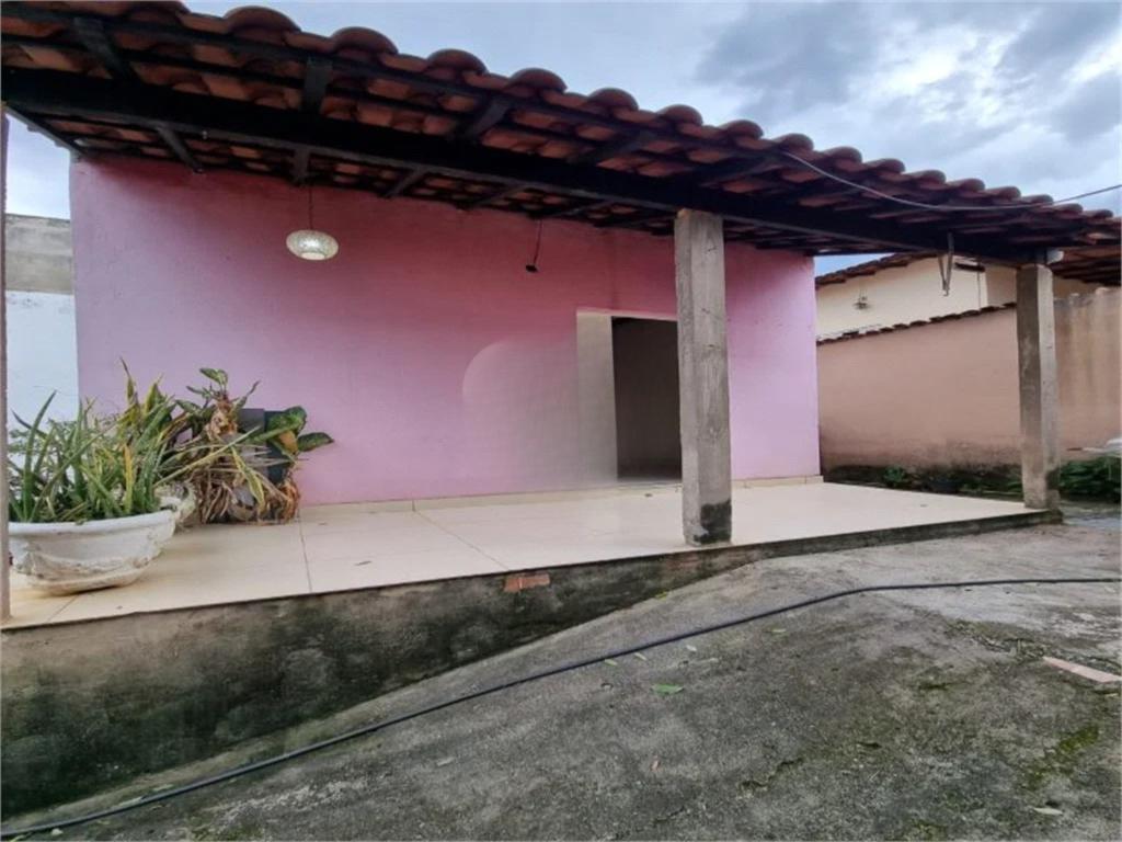 Casa, São João Batista (venda Nova), 3 Quartos, 6 Vagas, 1 Suíte