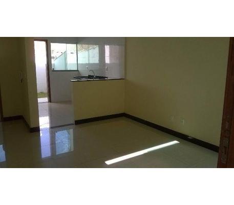 Casa, Xangrilá, 2 Quartos, 1 Vaga