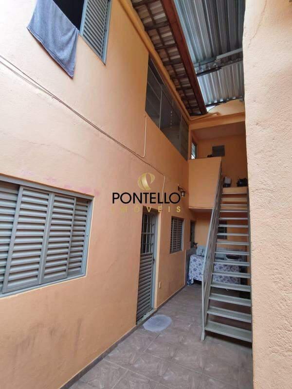 Casa, Bonfim, 3 Quartos, 4 Vagas, 1 Suíte