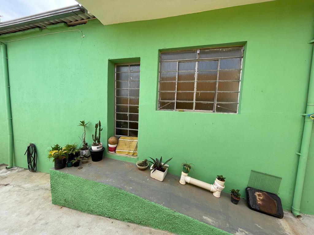 Casa, Caiçaras, 3 Quartos, 1 Vaga