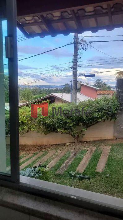 Casa, Trevo, 3 Quartos, 2 Vagas, 1 Suíte