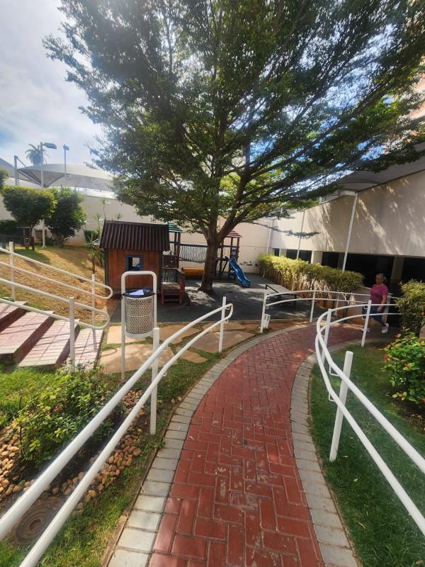 Apartamento, Serrano, 2 Quartos, 1 Vaga, 1 Suíte