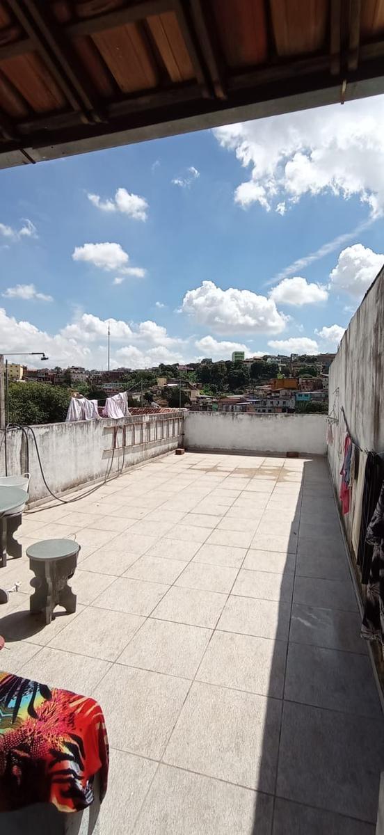 Casa, Alípio de Melo, 3 Quartos, 4 Vagas, 1 Suíte