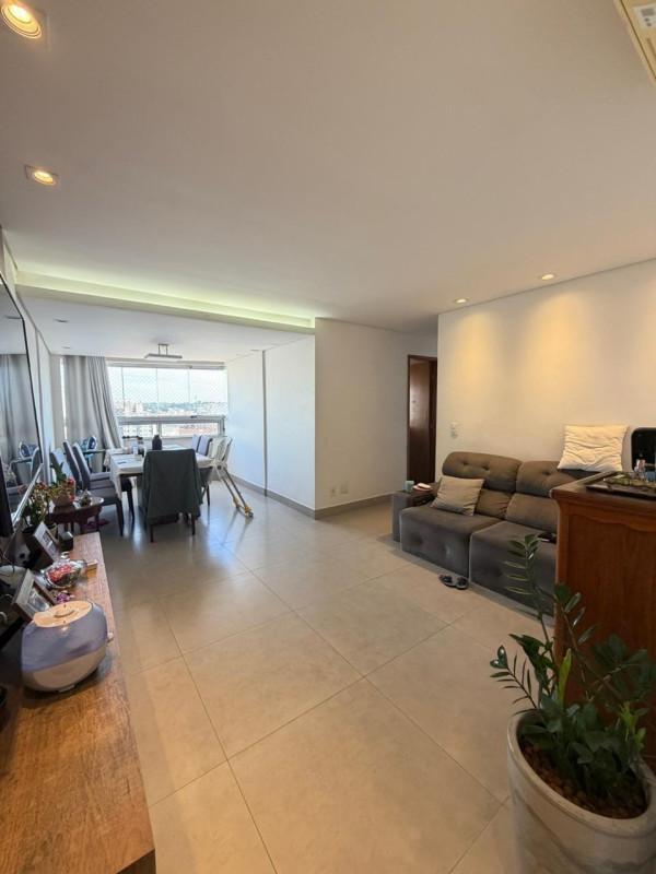 Apartamento, Ouro Preto, 3 Quartos, 2 Vagas, 1 Suíte