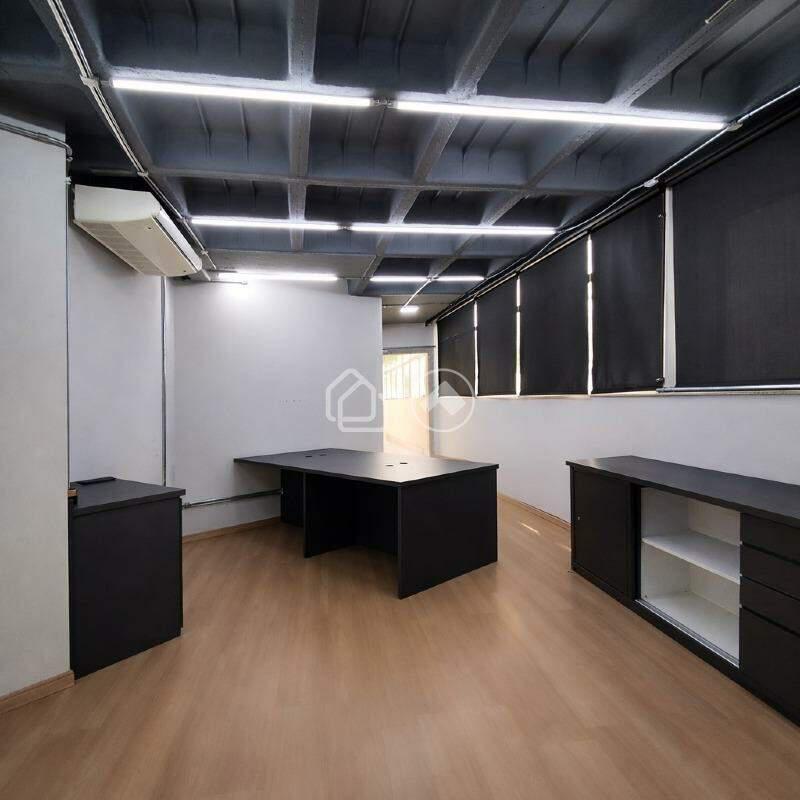 Sala, Santo Agostinho, 1 Vaga