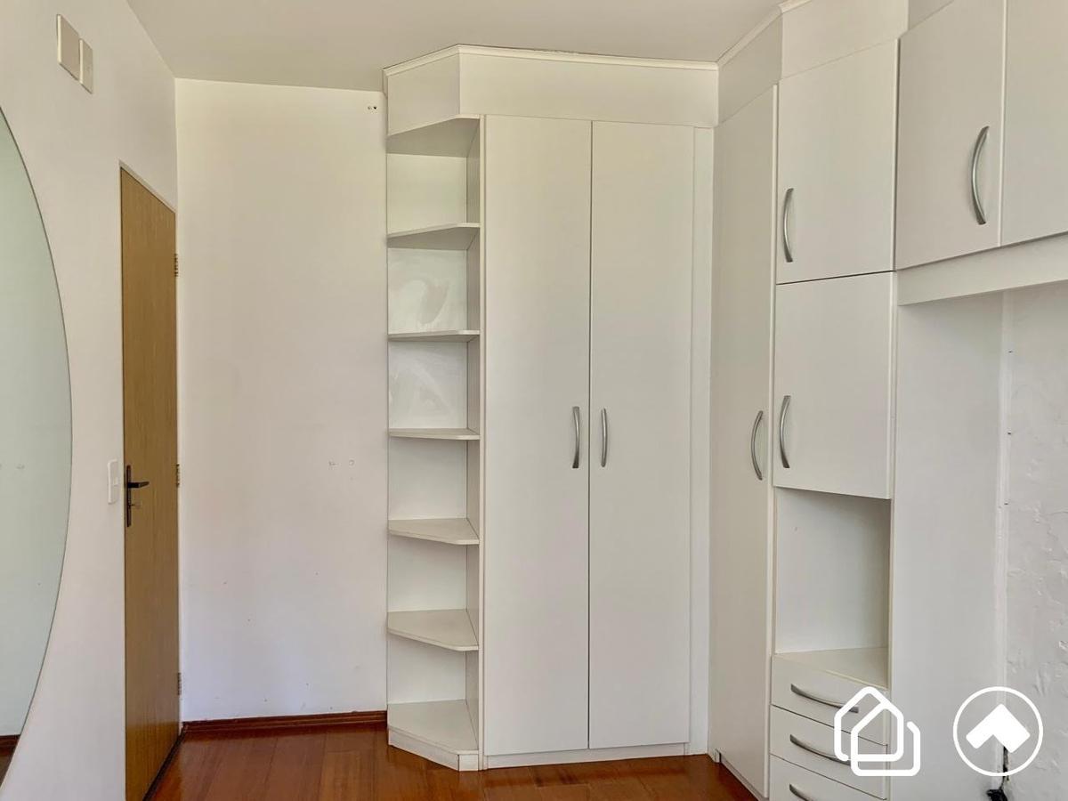 Apartamento, Buritis, 2 Quartos, 1 Vaga