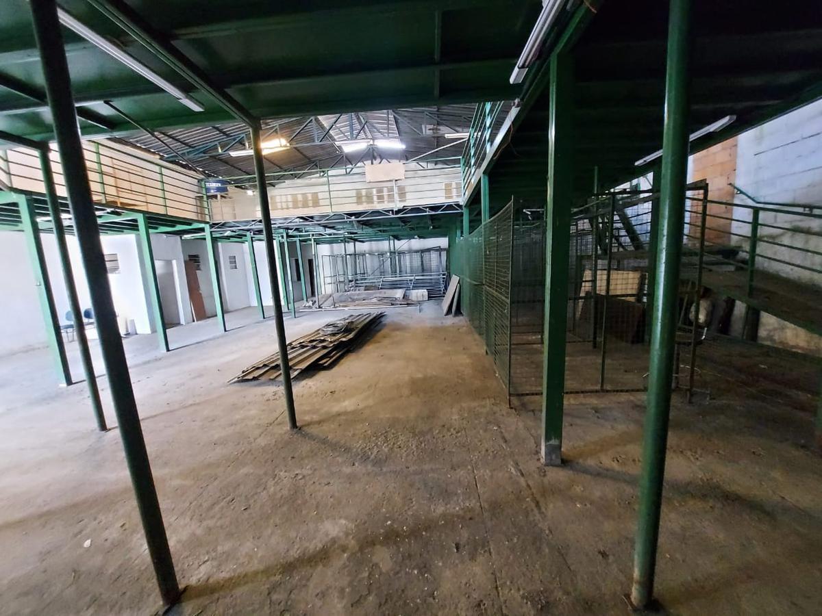 Galpão, Ipiranga, 1 Quarto, 0 Vaga