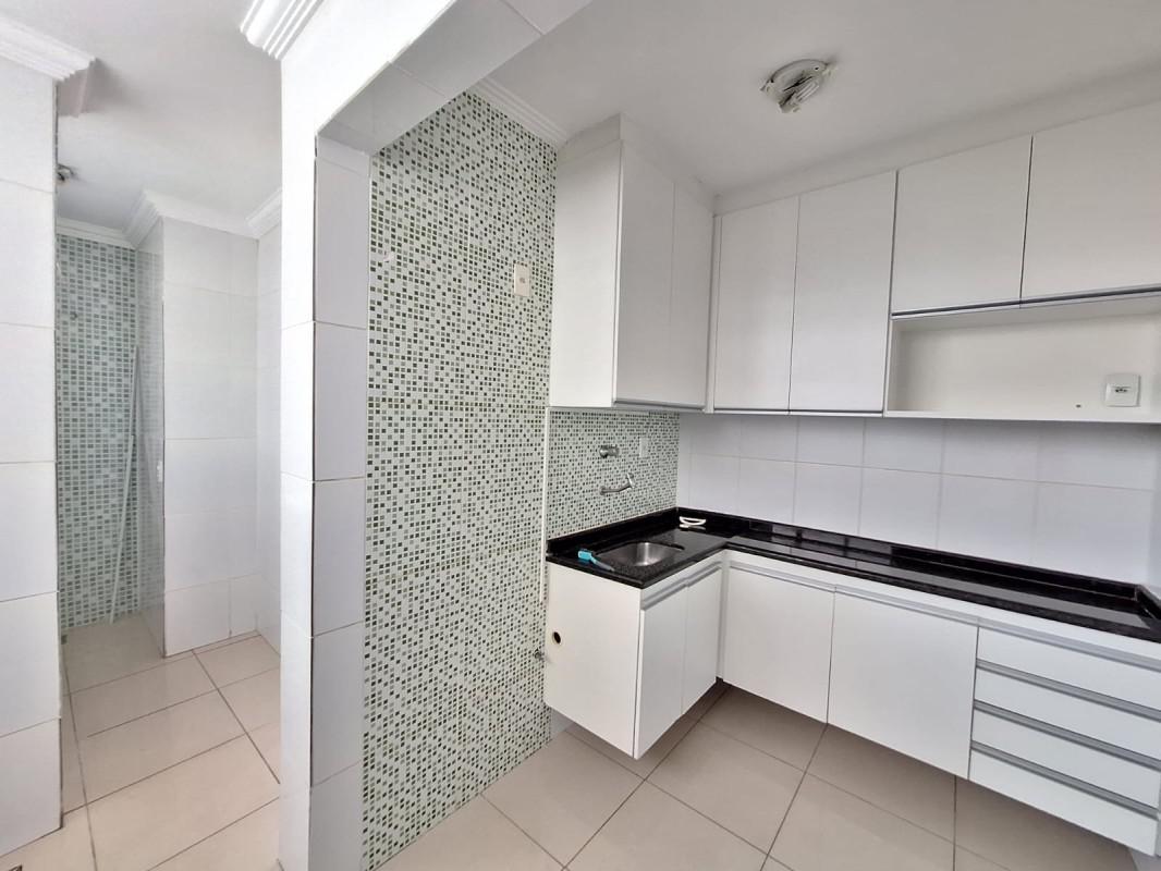 Apartamento, Ipiranga, 2 Quartos, 0 Vaga