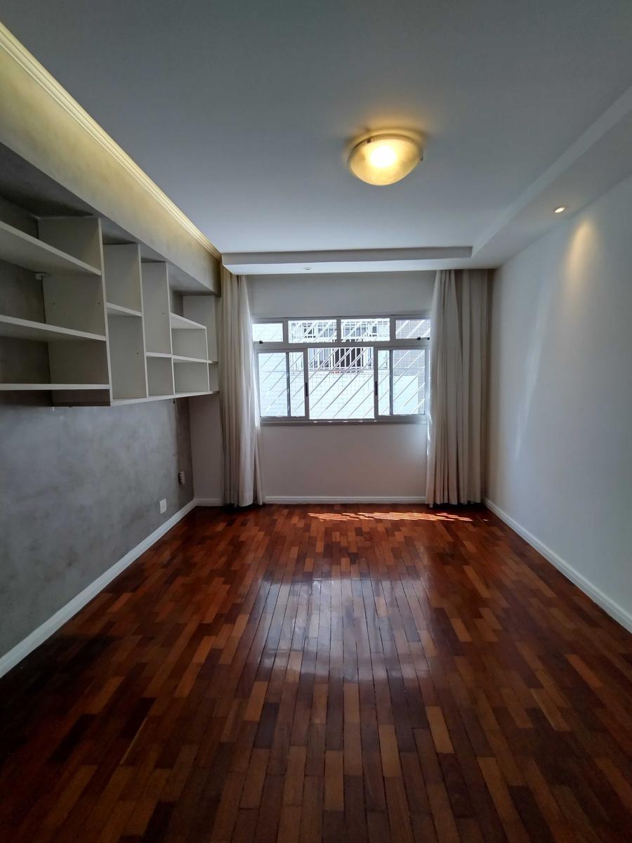 Apartamento, Silveira, 3 Quartos, 1 Vaga, 1 Suíte