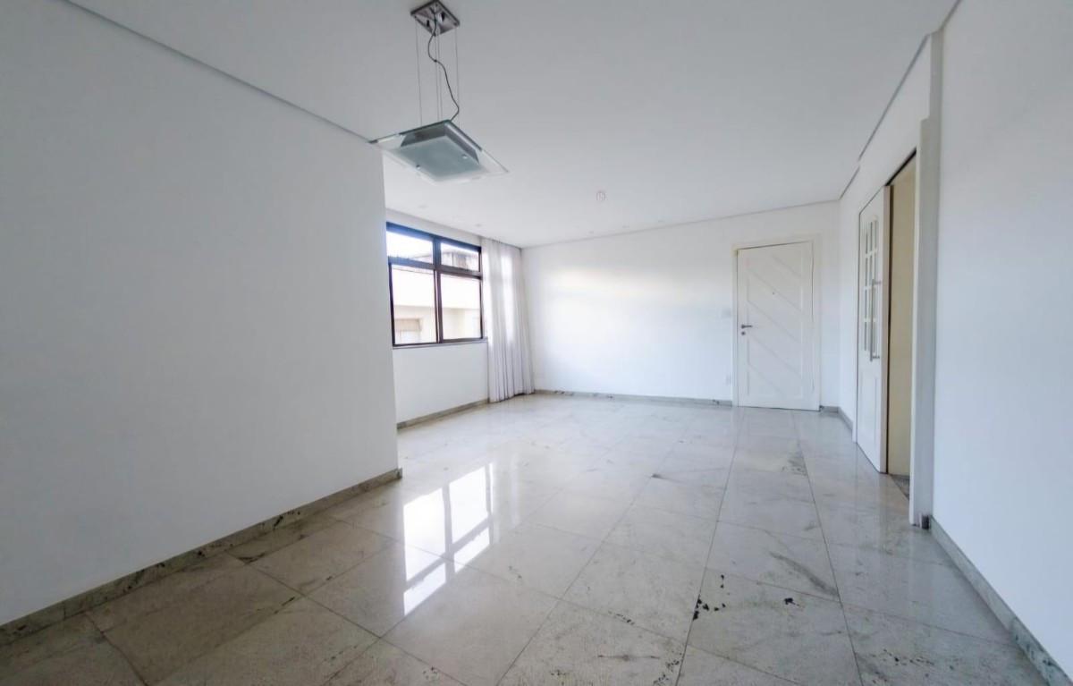 Apartamento, Gutierrez, 4 Quartos, 3 Vagas, 2 Suítes
