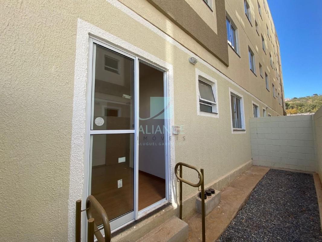 Apartamento, Lundcea, 2 Quartos, 1 Vaga