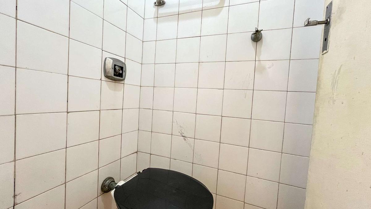 Apartamento, Prado, 2 Quartos, 1 Vaga