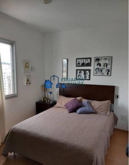 Apartamento, Sion, 4 Quartos, 3 Vagas, 1 Suíte