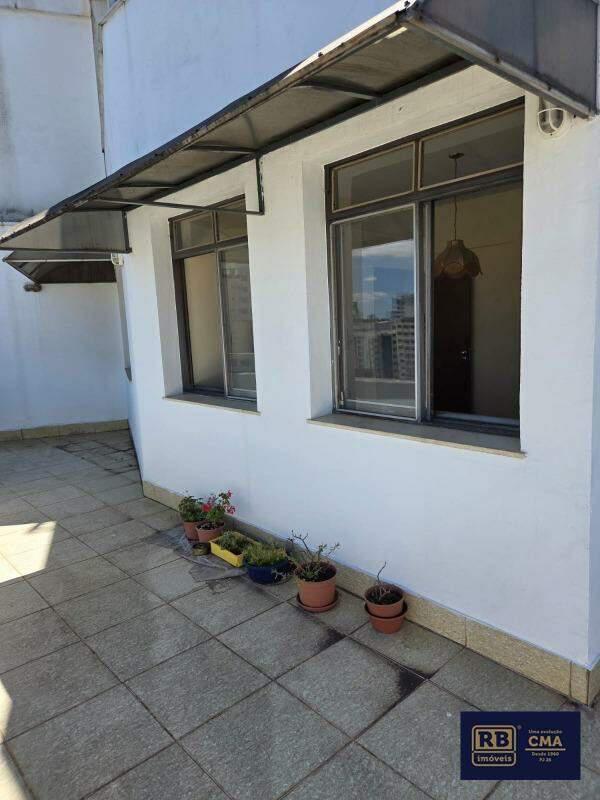 Apartamento, Cruzeiro, 3 Quartos, 1 Vaga, 1 Suíte