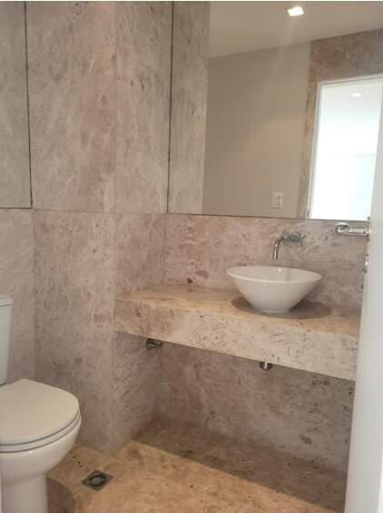 Apartamento, Vale do Sereno, 4 Quartos, 5 Vagas, 4 Suítes