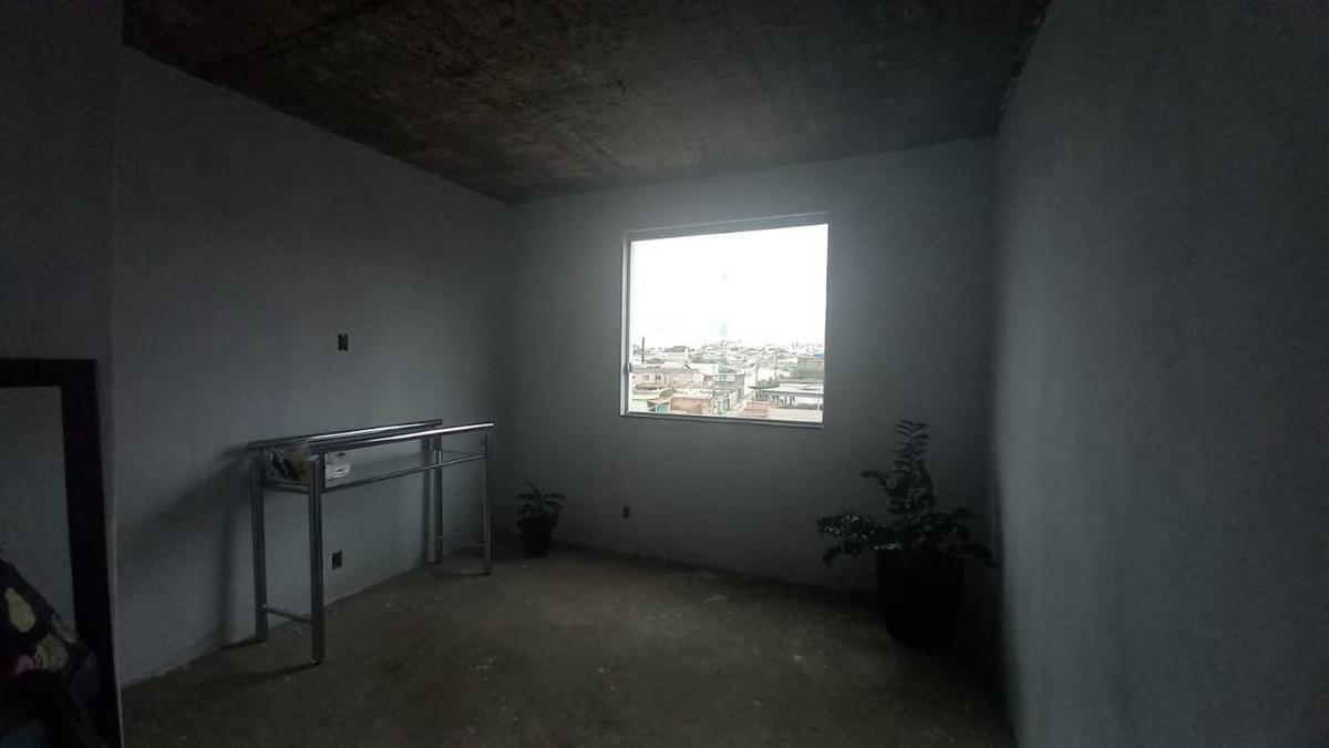 Galpão, Suzana, 3 Quartos, 2 Vagas, 1 Suíte