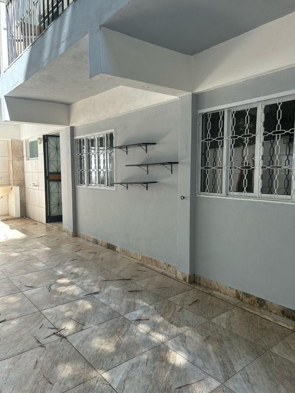 Casa, Centro, 2 Quartos, 0 Vaga