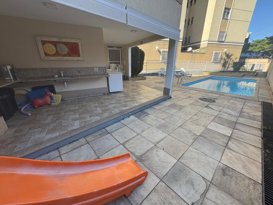 Apartamento, União, 3 Quartos, 1 Vaga, 1 Suíte