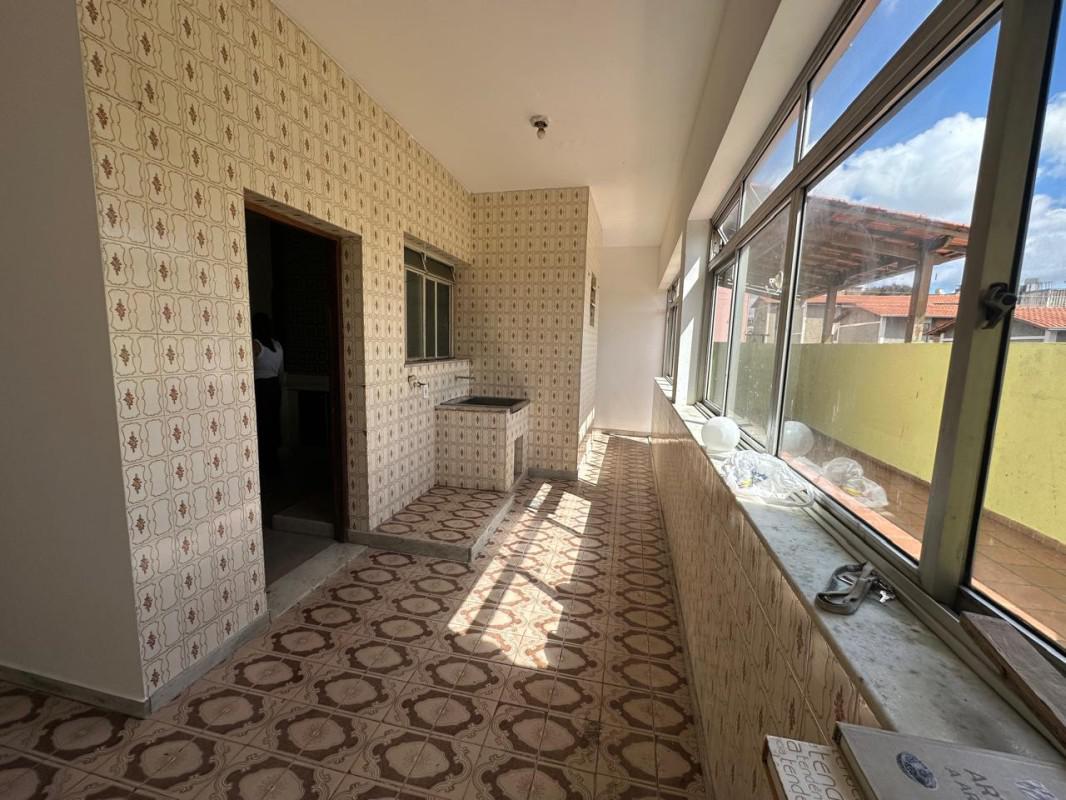 Cobertura, Ermelinda, 4 Quartos, 1 Vaga