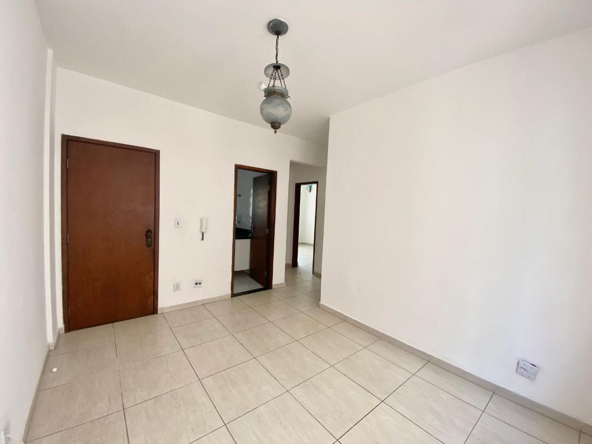 Apartamento, Lourdes, 2 Quartos