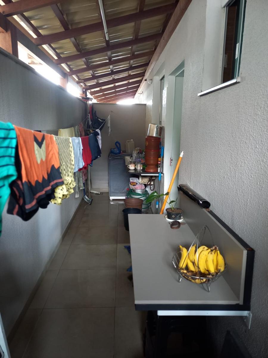 Apartamento, Palmeiras, 2 Quartos, 1 Vaga