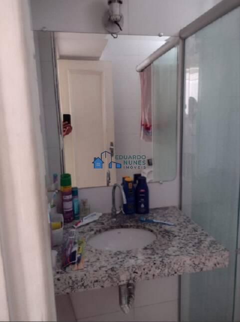 Apartamento, Centro, 3 Quartos, 0 Vaga, 1 Suíte