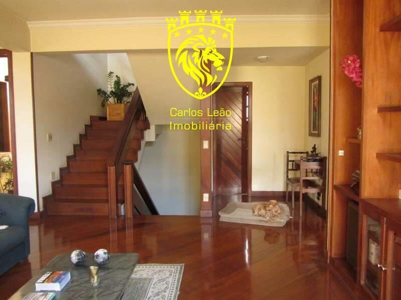 Casa, Alto Caiçaras, 4 Quartos, 0 Vaga, 1 Suíte