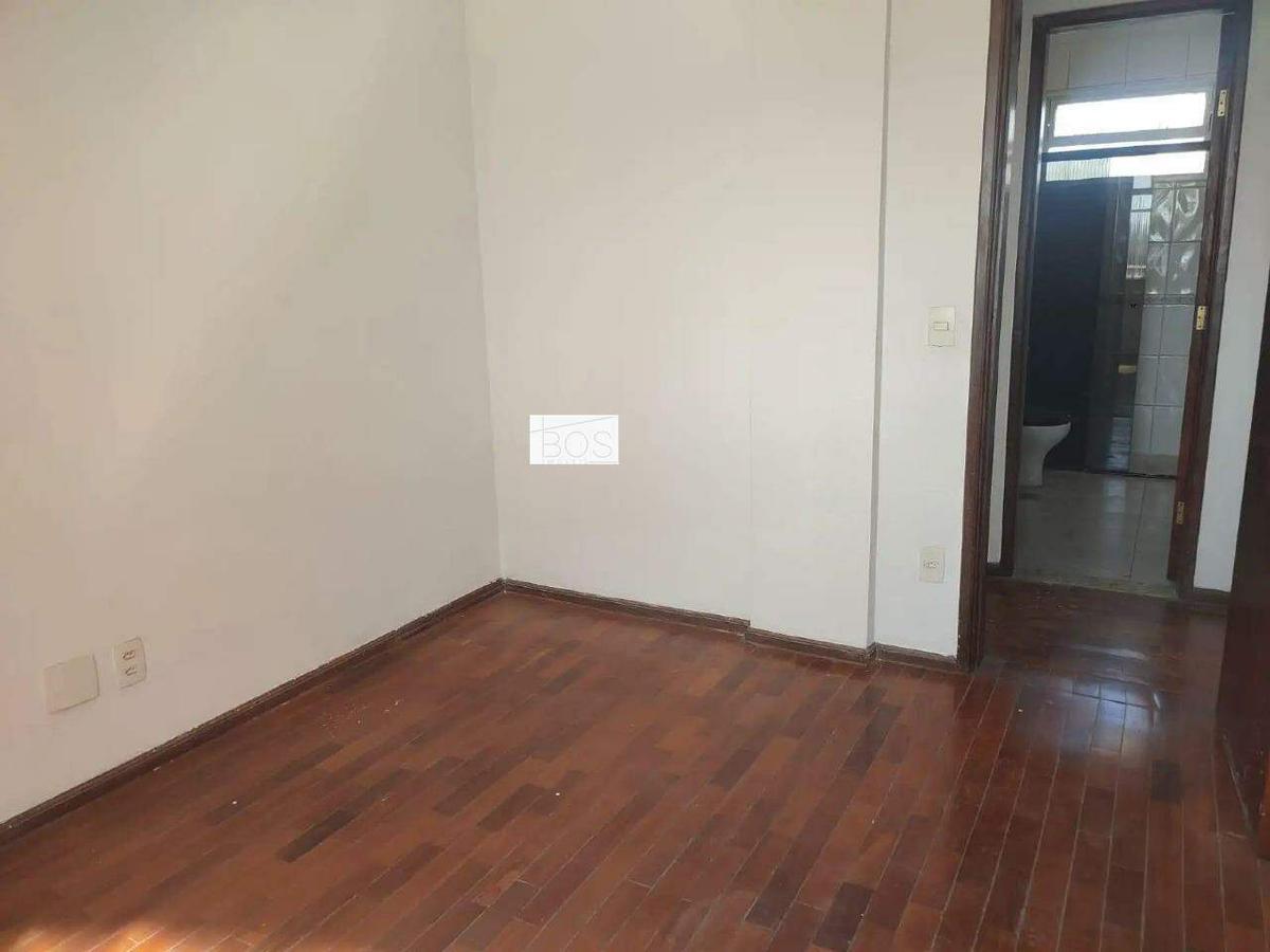 Apartamento, Renascença, 3 Quartos, 4 Vagas