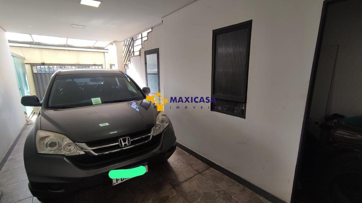 Casa, Serrano, 3 Quartos, 2 Vagas, 1 Suíte