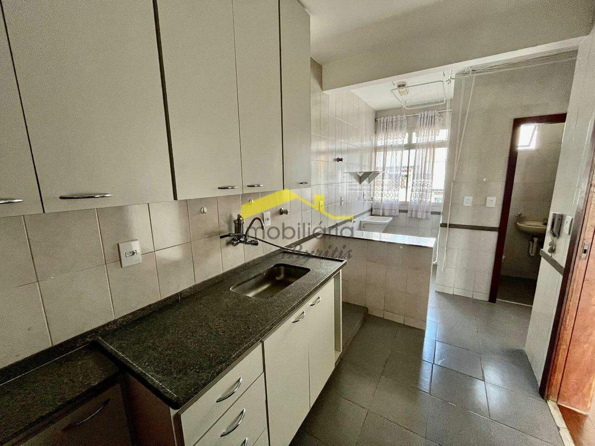 Apartamento, Buritis, 3 Quartos, 2 Vagas, 1 Suíte