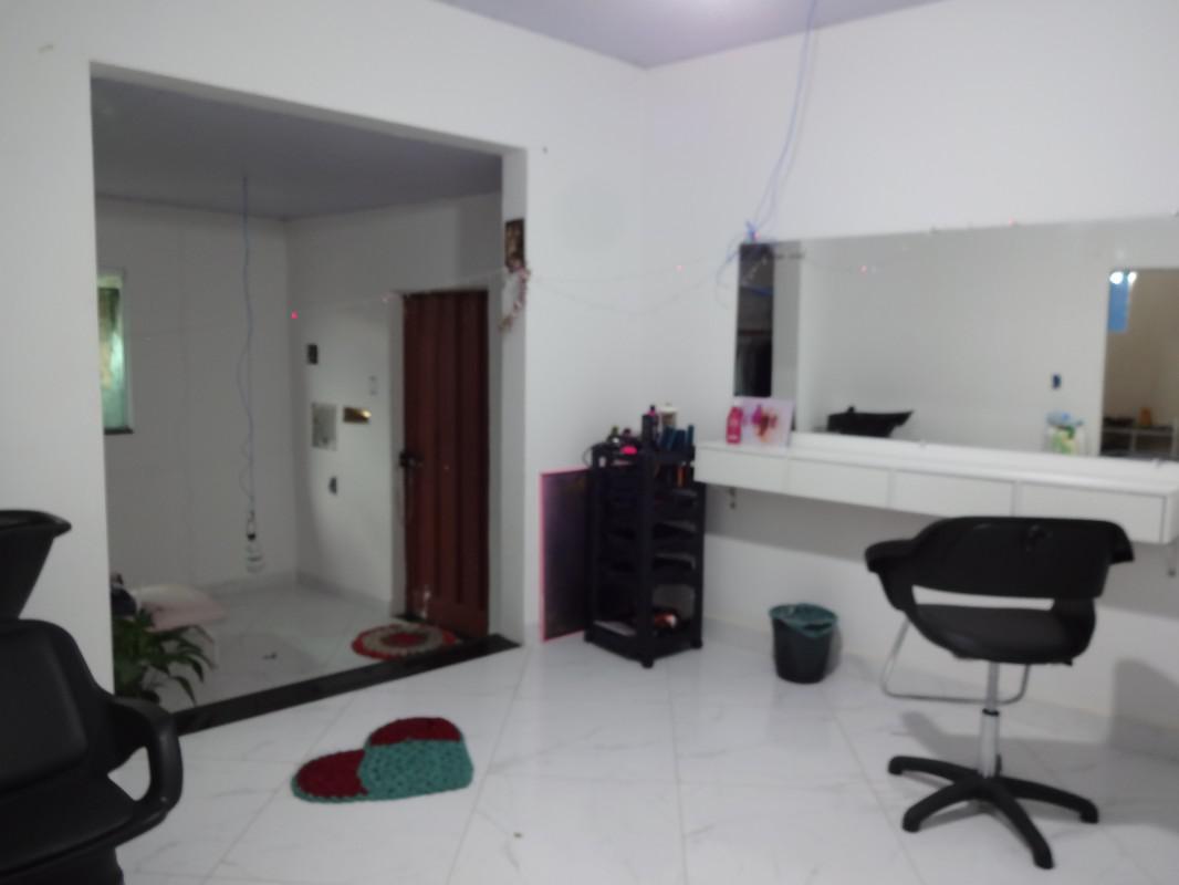 Lote, Jardim Guanabara, 4 Quartos, 3 Vagas