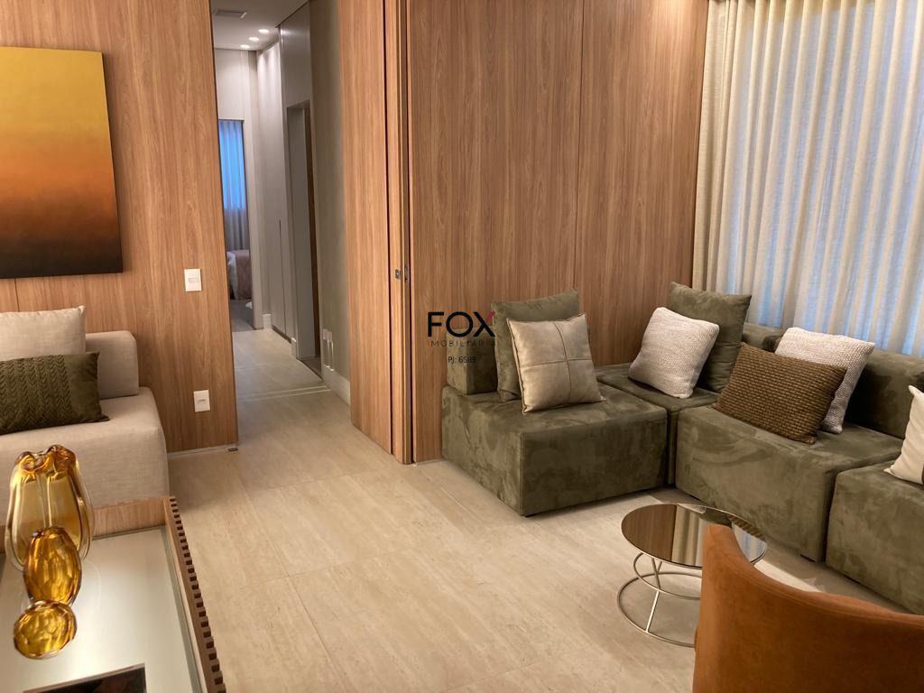 Apartamento, Savassi, 3 Quartos, 2 Vagas, 3 Suítes