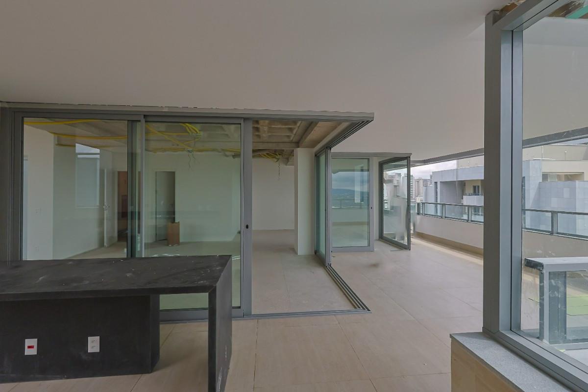 Cobertura, Vale do Sereno, 4 Quartos, 4 Vagas, 4 Suítes