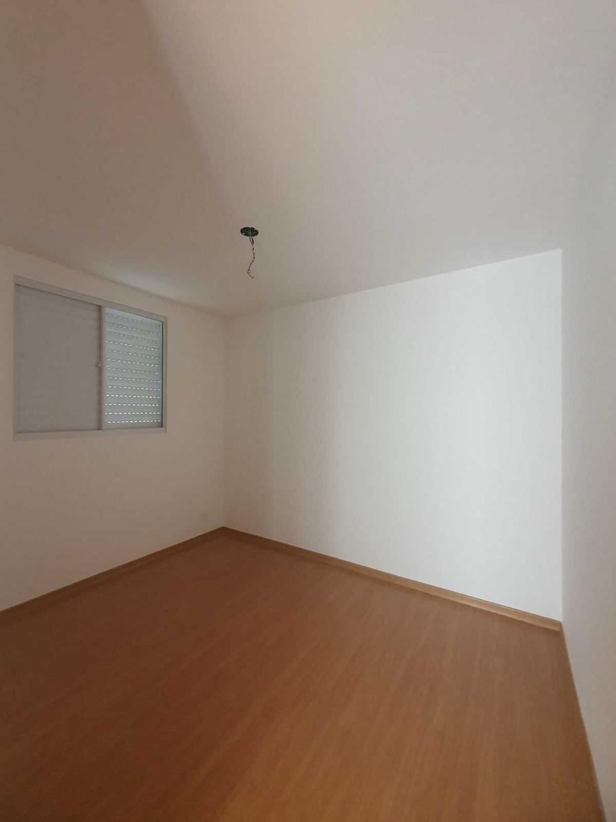 Apartamento, Parque Maracanã, 2 Quartos, 1 Vaga
