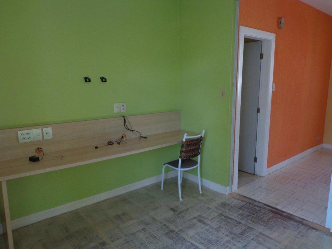Apartamento, Serra, 4 Quartos, 2 Vagas, 1 Suíte