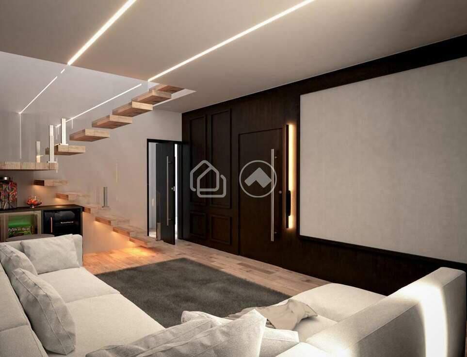 Apartamento, Luxemburgo, 3 Quartos, 2 Vagas, 2 Suítes