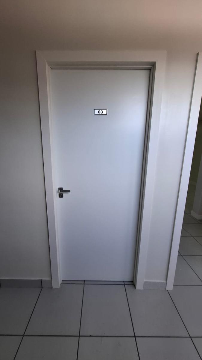 Quitinete, Renascença, 1 Quarto, 0 Vaga