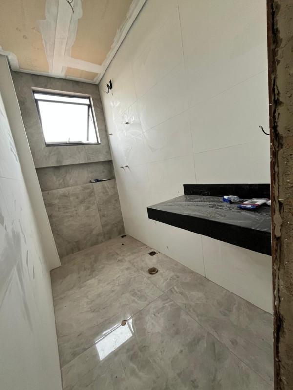 Apartamento, Novo Eldorado, 2 Quartos, 2 Vagas, 1 Suíte