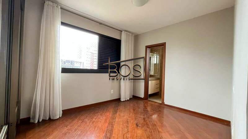 Apartamento, Belvedere, 3 Quartos, 4 Vagas, 2 Suítes